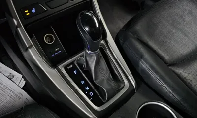 Hyundai Avante 2014, 168506 км, за 5900000 KRW - фото 9