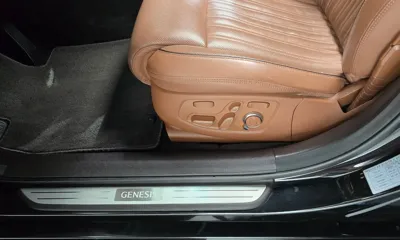 Genesis G90 2019, 141230 км, за 28300000 KRW - фото 33