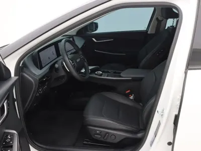 Kia EV6 2022, 58392 км, за 14160000 KRW - фото 9