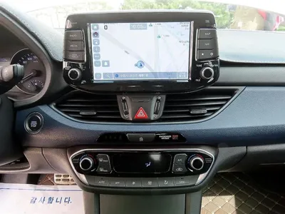 Hyundai i30 2017, 118934 км, за 11300000 KRW - фото 13