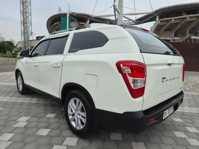KG_Mobility_Ssangyong Rexton 2021, 113000 км, за 15800000 KRW - фото 5