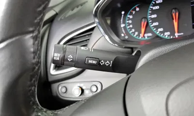 ChevroletGMDaewoo Trax 2019, 103184 км, за 6900000 KRW - фото 26