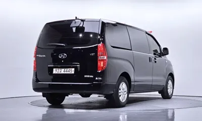 Hyundai Starex 2019, 76270 км, за 16990000 KRW
