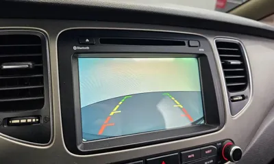 Kia Carens 2014, 222950 км, за 3700000 KRW - фото 16