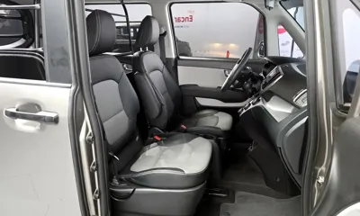Kia Ray 2021, 24110 км, за 8800000 KRW - фото 26