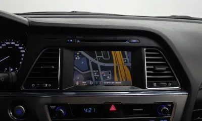 Hyundai Sonata 2015, 57156 км, за 10300000 KRW - фото 14
