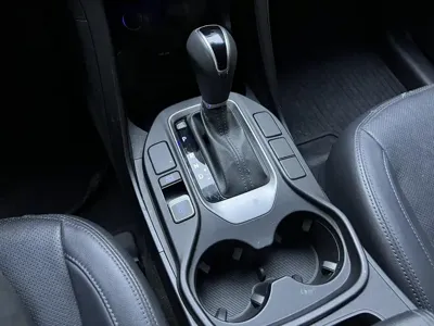 Hyundai Santa Fe 2015, 148000 км, за 32800 CNY - фото 8