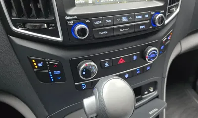 Hyundai Starex 2017, 86335 км, за 13500000 KRW - фото 18