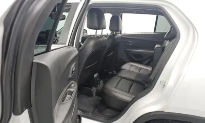 ChevroletGMDaewoo Trax 2019, 97407 км, за 7200000 KRW - фото 19