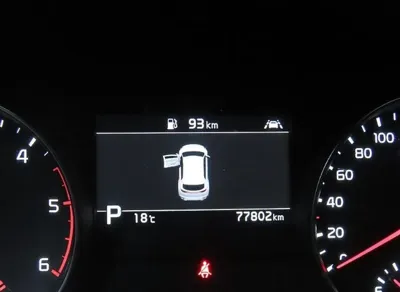 Kia Sportage 2019, 77797 км, за 19790000 KRW - фото 9