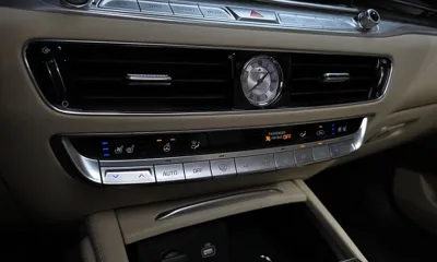 Kia K9 2019, 63472 км, за 25500000 KRW - фото 32