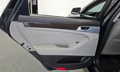 Genesis G80 2017, 143846 км, за 13200000 KRW - фото 25