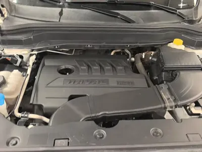 Haval H6 2020, 75500 км, за 49400 CNY - фото 10