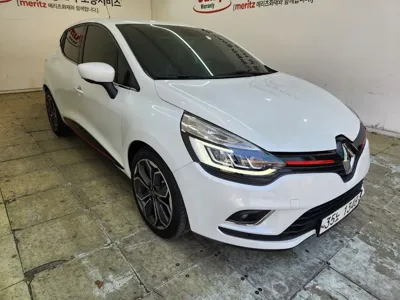 Renault-KoreaSamsung Cilo 2019, 53160 км, за 8990000 KRW - фото 6