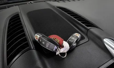 Porsche Cayenne 2016, 202873 км, за 20500000 KRW - фото 17