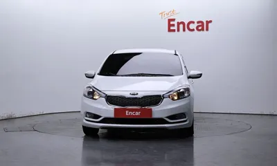 Kia K3 2015, 40205 км, за 33330000 KRW - фото 3
