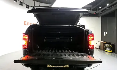 KG_Mobility_Ssangyong Rexton 2019, 147692 км, за 10200000 KRW - фото 19