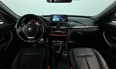 BMW Gran Turismo 2015, 234870 км, за 6900000 KRW - фото 7