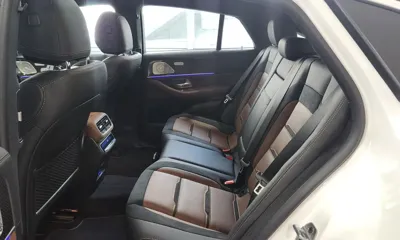 Mercedes-Benz GLE-Class 2025, 6379 км, за 137000000 KRW - фото 15