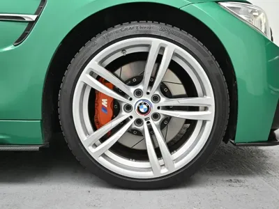 BMW 4-Series 2016, 128310 км, за 17200000 KRW - фото 5