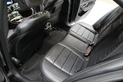Mercedes-Benz E-Class 2018, 87100 км, за 19900000 KRW - фото 12