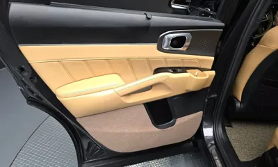 Kia Sorento 2023, 47406 км, за 32290000 KRW - фото 25