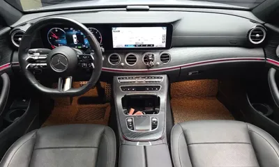 Mercedes-Benz E-Class 2022, 43986 км, за 41500000 KRW - фото 7
