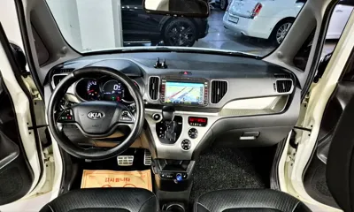 Kia Ray 2013, 168690 км, за 5800000 KRW - фото 7