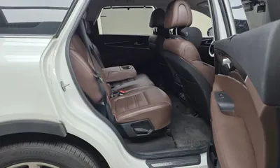 Kia Sorento 2017, 30370 км, за 18900000 KRW - фото 11