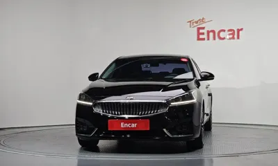 Kia K7 2016, 182406 км, за 7900000 KRW - фото 3