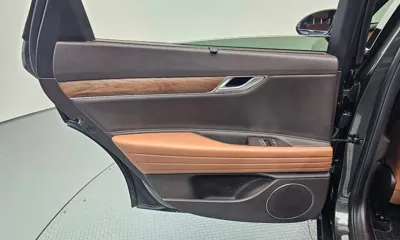 Genesis G80 2024, 29678 км, за 48900000 KRW - фото 25