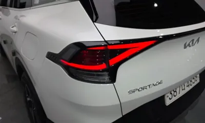 Kia Sportage 2022, 71346 км, за 19490000 KRW - фото 23