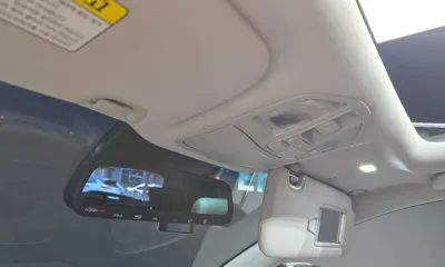 Hyundai Santafe 2017, 145687 км, за 13500000 KRW - фото 19