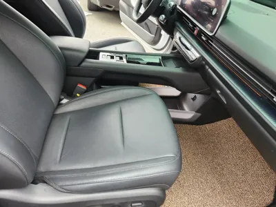 Hyundai Ioniq6 2023, 45300 км, за 34650000 KRW - фото 13