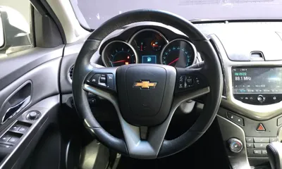 ChevroletGMDaewoo Cruze 2013, 119168 км, за 90000000 KRW - фото 13