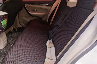 Dongfeng Aeolus A60 2016, 100200 км, за 22100.2 CNY - фото 7