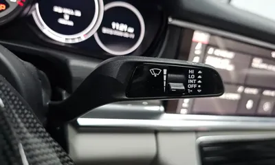 Porsche Panamera 2021, 48223 км, за 118900000 KRW - фото 35