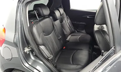 ChevroletGMDaewoo Spark 2017, 98512 км, за 5500000 KRW - фото 11