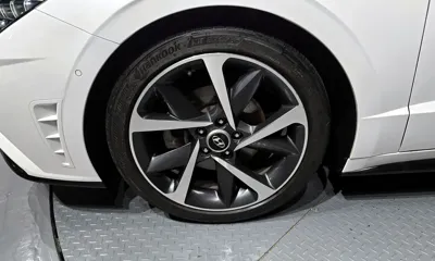 Hyundai Sonata 2020, 76137 км, за 19900000 KRW - фото 5
