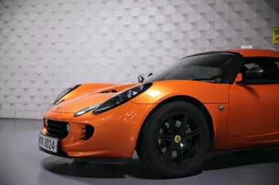 Lotus Elise 2008, 48263 км, за 65000000 KRW - фото 3