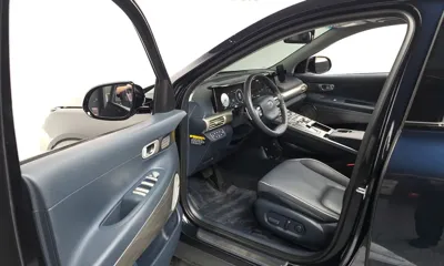 Hyundai Nexo 2024, 74244 км, за 22200000 KRW - фото 10