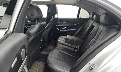 Mercedes-Benz E-Class 2017, 111343 км, за 19500000 KRW - фото 11