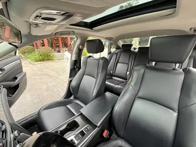 Honda Accord 2019, 45000 км, за 79800 CNY - фото 13