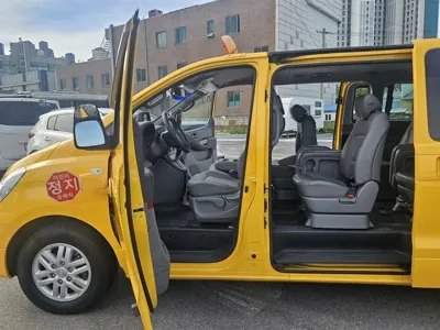 Hyundai Starex 2018, 101164 км, за 14300000 KRW - фото 10