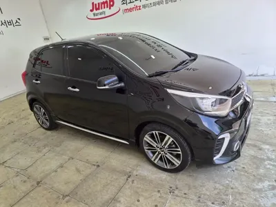 Kia Morning 2018, 87000 км, за 8500000 KRW - фото 2