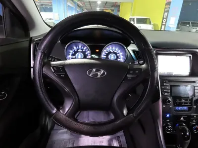 Hyundai Sonata 2014, 189066 км, за 3200000 KRW - фото 15