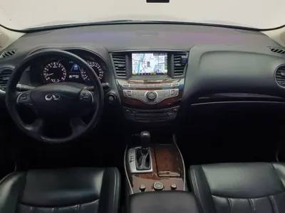 Infiniti JX 2013, 200090 км, за 6900000 KRW