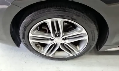Hyundai Grandeur 2018, 148831 км, за 11500000 KRW - фото 5