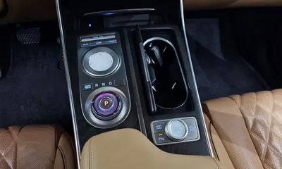 Genesis GV80 2021, 88230 км, за 41900000 KRW - фото 9