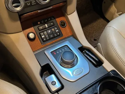 Land Rover Discovery 2016, 190000 км, за 20500000 KRW - фото 16